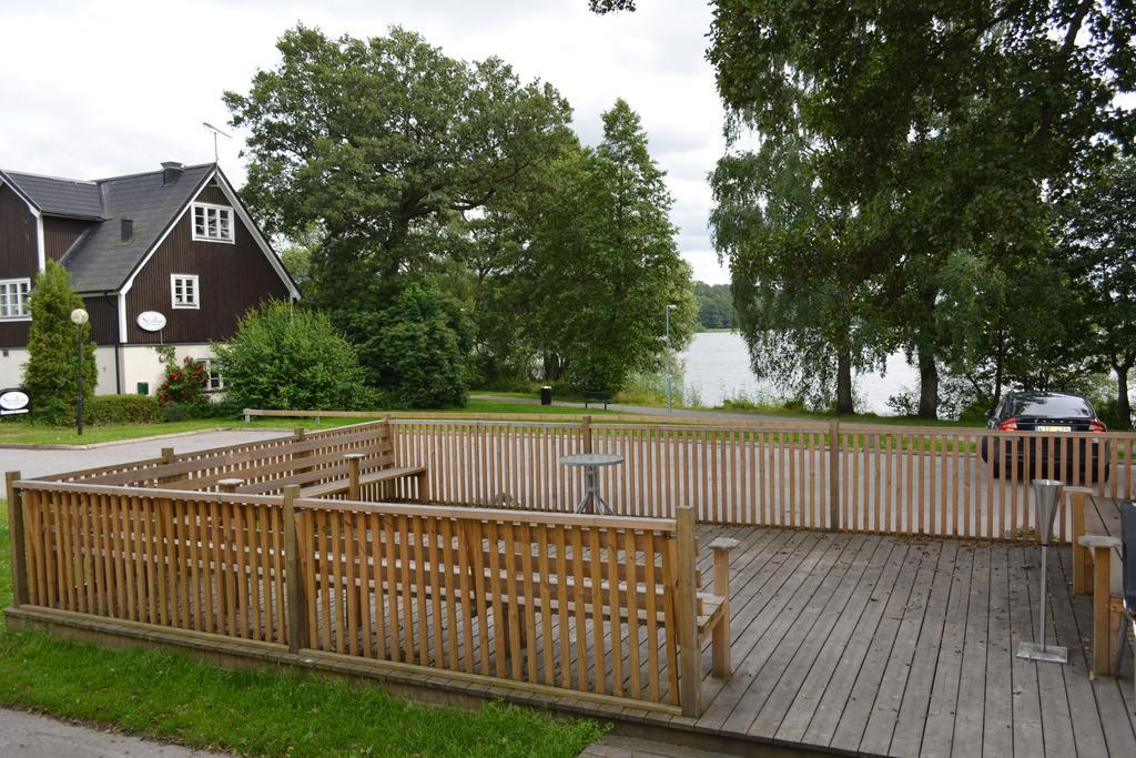 Holidayhostel Sollentuna Exterior photo